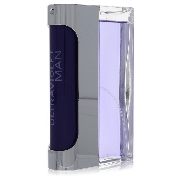 <span class="notranslate">Ultraviolet by Paco Rabanne</span> Eau De Toilette Spray (unboxed) 100 ml for Men <span class="notranslate">Ultraviolet by Paco Rabanne</span> Eau De Toilette Spray (unboxed) 100 ml for Men