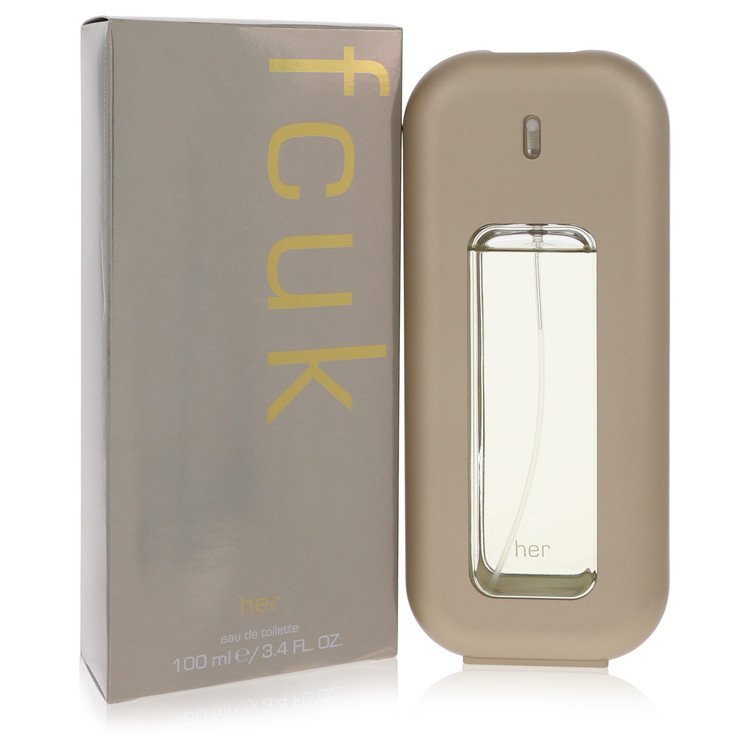 <span class="notranslate">FRENCH CONNECTION FCUK</span> Eau De Toilette 100 ml for Women <span class="notranslate">FRENCH CONNECTION FCUK</span> Eau De Toilette 100 ml for Women