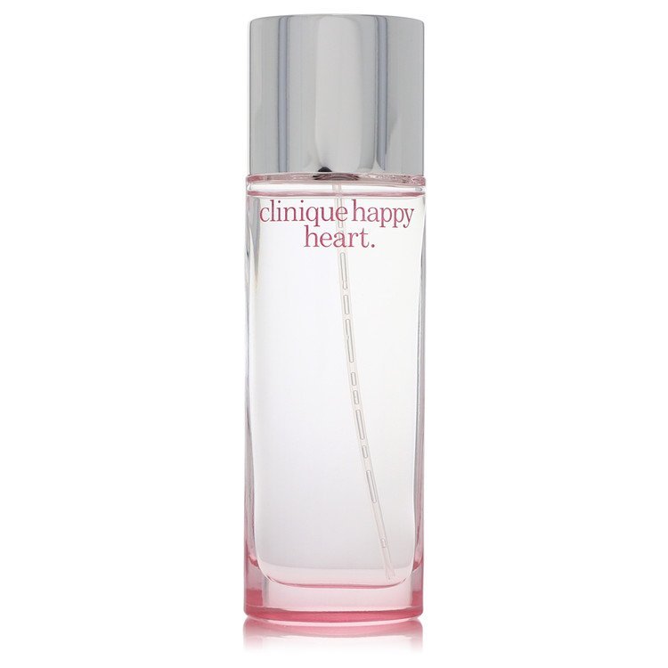 <span class="notranslate">Happy Heart by Clinique</span> Eau De Parfum Spray (unboxed) 50 ml for Women <span class="notranslate">Happy Heart by Clinique</span> Eau De Parfum Spray (unboxed) 50 ml for Women