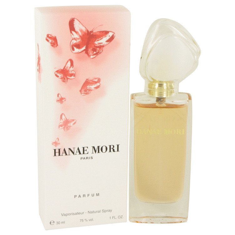 <span class="notranslate">HANAE MORI</span> Eau De Parfum 30 ml <span class="notranslate">HANAE MORI</span> Eau De Parfum 30 ml