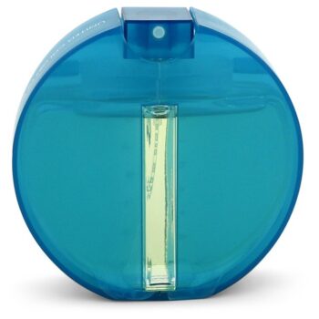 <span class="notranslate">BENETTON INFERNO PARADISO BLUE</span> Eau De Toilette (unboxed) 100 ml for Men
