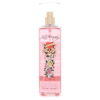 <span class="notranslate">CHRISTIAN AUDIGIER ED HARDY</span> Body Mist 240 ml for Women
