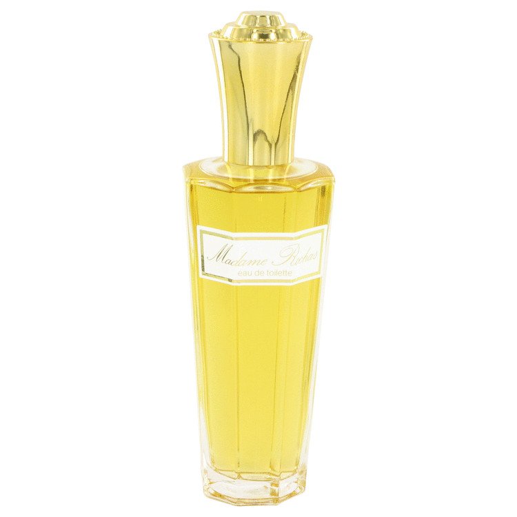 <span class="notranslate">Madame Rochas by Rochas</span> Eau De Toilette Spray (unboxed) 100 ml for Women <span class="notranslate">Madame Rochas by Rochas</span> Eau De Toilette Spray (unboxed) 100 ml for Women