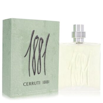 <span class="notranslate">NINO CERRUTI 1881</span> Eau De Toilette 200 ml for Men