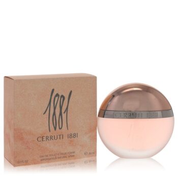 <span class="notranslate">NINO CERRUTI 1881</span> Eau De Toilette 50 ml for Women