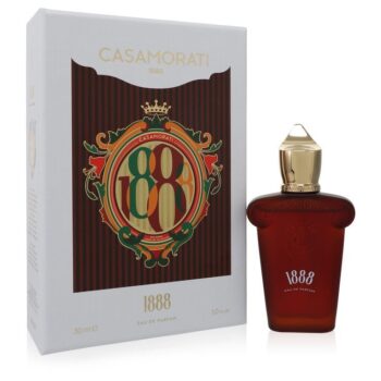 <span class="notranslate">XERJOFF 1888 CASAMORATI</span> Eau De Parfum 50 ml Unisex