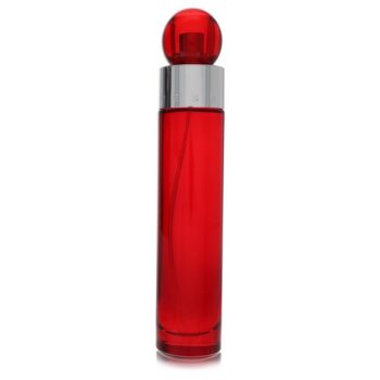 <span class="notranslate">Perry Ellis 360 Red by Perry Ellis</span> Eau De Toilette Spray (unboxed) 200 ml for Men
