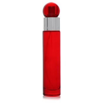 <span class="notranslate">Perry Ellis 360 Red by Perry Ellis</span> Eau De Toilette Spray (unboxed) 50 ml for Men