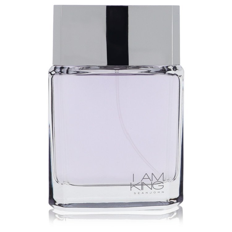 <span class="notranslate">I Am King by Sean John</span> Eau De Toilette Spray (unboxed) 100 ml for Men <span class="notranslate">I Am King by Sean John</span> Eau De Toilette Spray (unboxed) 100 ml for Men