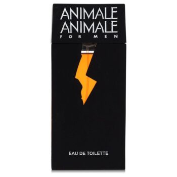 <span class="notranslate">Animale Animale by Animale</span> Eau De Toilette Spray (Unboxed) 200 ml for Men