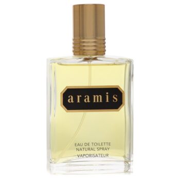 <span class="notranslate">Aramis by Aramis Cologne /</span> Eau De Toilette Spray (unboxed) 110 ml for Men