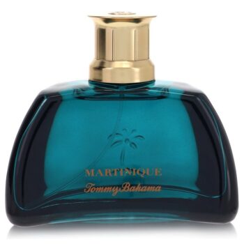 Tommy Bahama Set Sail Martinique by Tommy Bahama Cologne Spray (Unboxed) 100 ml for Men