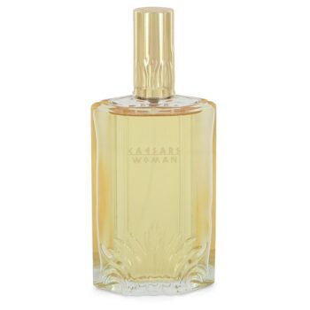 <span class="notranslate">Caesars by Caesars</span> Eau De Parfum Spray (unboxed) 100 ml for Women