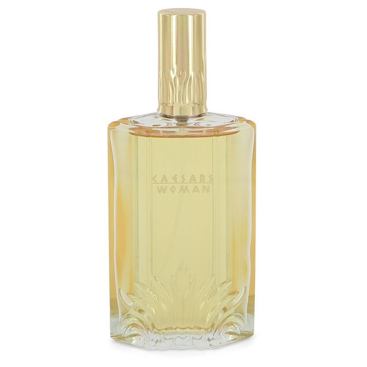 <span class="notranslate">Caesars by Caesars</span> Eau De Parfum Spray (unboxed) 100 ml for Women <span class="notranslate">Caesars by Caesars</span> Eau De Parfum Spray (unboxed) 100 ml for Women