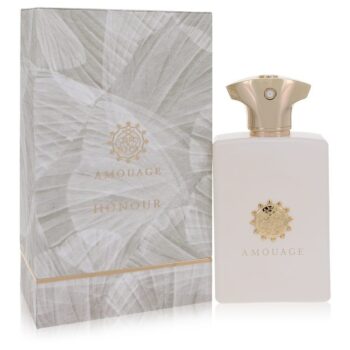 <span class="notranslate">AMOUAGE Amouage Honour</span> Eau De Parfum 100 ml for Men