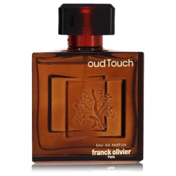 <span class="notranslate">FRANCK OLIVIER OUD TOUCH</span> Eau De Parfum (unboxed) 100 ml