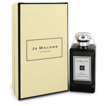 <span class="notranslate">JO MALONE Oud & Bergamot</span> Eau De Cologne Intense 100 ml Unisex