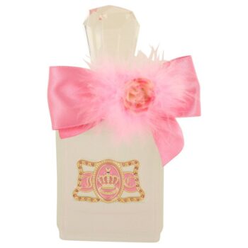 JUICY COUTURE VIVA LA JUICY GLACE Eau De Parfum (ausgepackt) 100 ml für Damen