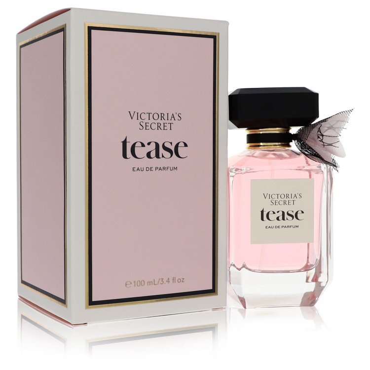 <span class="notranslate">VICTORIA'S SECRET TEASE</span> Eau De Parfum 100 ml for Women <span class="notranslate">VICTORIA'S SECRET TEASE</span> Eau De Parfum 100 ml for Women