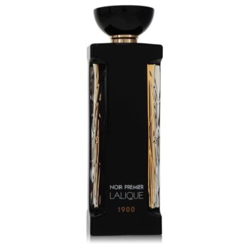 <span class="notranslate">Lalique Fleur Universelle Noir Premier by Lalique</span> Eau De Parfum Spray (Unisex unboxed) 100 ml for Women