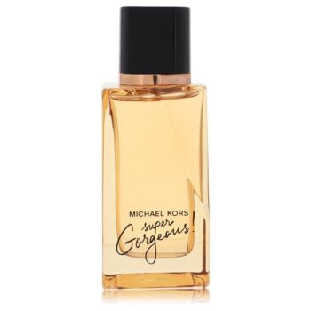 <span class="notranslate">MICHAEL KORS SUPER GORGEOUS</span> Eau De Parfum INTENSE (unboxed) 50 ml