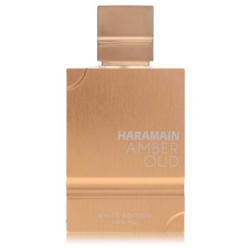 <span class="notranslate">AL HARAMAIN AMBER OUD WHITE EDITION</span> Eau De Parfum 100 ml Unisex