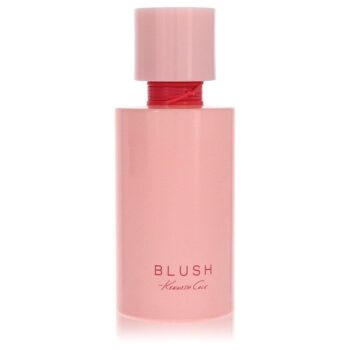 <span class="notranslate">Kenneth Cole Blush by Kenneth Cole</span> Eau De Parfum Spray (Unboxed) 100 ml for Women