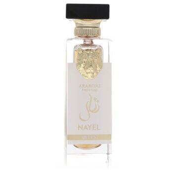 <span class="notranslate">Arabiyat Prestige Nayel Queen</span> Eau De Parfum (Unboxed) 70 ml Unisex