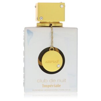 <span class="notranslate">Club De Nuit Imperiale by Armaf</span> Eau De Parfum Spray (Unboxed) 100 ml for Women