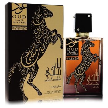 LATTAFA Oud Lai Maleki Eau De Parfum 100 ml Unisex