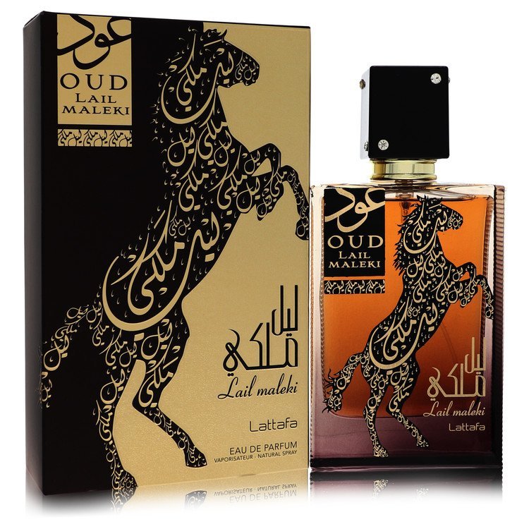<span class="notranslate">LATTAFA Oud Lai Maleki</span> Eau De Parfum 100 ml Unisex <span class="notranslate">LATTAFA Oud Lai Maleki</span> Eau De Parfum 100 ml Unisex