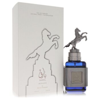 AL ZAAFARAN ARD AL ZAAFARAN BAREQ MIRAGE Eau De Parfum (UNISEX UNBOXED) 100 ml für Männer