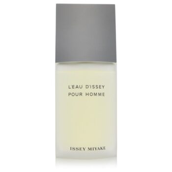 <span class="notranslate">L'EAU D'ISSEY (issey Miyake) by Issey Miyake</span> Eau de Toilette Spray (unboxed) 200 ml for Men