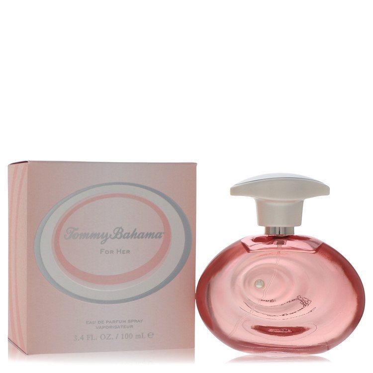 <span class="notranslate">TOMMY BAHAMA</span> Eau De Parfum 100 ml for Women <span class="notranslate">TOMMY BAHAMA</span> Eau De Parfum 100 ml for Women