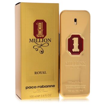 <span class="notranslate">PACO RABANNE 1 MILLION ROYAL</span> Parfum 100 ml for Men