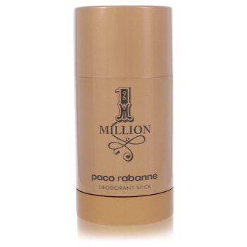 <span class="notranslate">PACO RABANNE 1 MILLION</span> Deodorant Stick 75 ml for Men