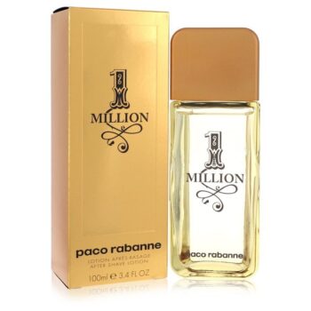 <span class="notranslate">PACO RABANNE 1 MILLION</span> After Shave Lotion 100 ml for Men