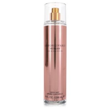 <span class="notranslate">SEAN JOHN UNFORGIVABLE</span> Body Mist 240 ml for Women