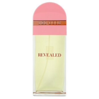 <span class="notranslate">ELIZABETH ARDEN RED DOOR REVEALED</span> Eau De Parfum (unboxed) 100 ml