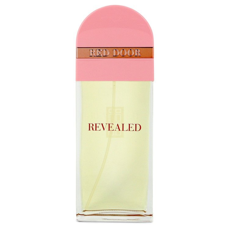 <span class="notranslate">ELIZABETH ARDEN RED DOOR REVEALED</span> Eau De Parfum (unboxed) 100 ml <span class="notranslate">ELIZABETH ARDEN RED DOOR REVEALED</span> Eau De Parfum (unboxed) 100 ml