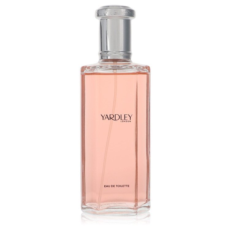 <span class="notranslate">English Dahlia by Yardley London</span> Eau De Toilette Spray (unboxed) 125 ml for Women <span class="notranslate">English Dahlia by Yardley London</span> Eau De Toilette Spray (unboxed) 125 ml for Women