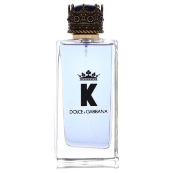 DOLCE & GABBANA K PAR DOLCE & GABBANAEau De Toilette (Testeur) 100 ml pour Homme