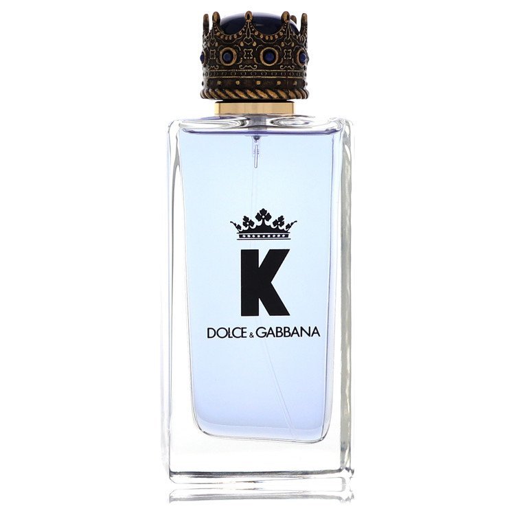 <span class="notranslate">DOLCE & GABBANA K BY DOLCE & GABBANA</span> Eau De Toilette (Tester) 100 ml for Men <span class="notranslate">DOLCE & GABBANA K BY DOLCE & GABBANA</span> Eau De Toilette (Tester) 100 ml for Men