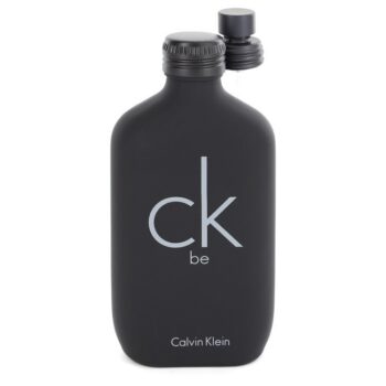 Ck Be by Calvin Klein Eau De Toilette Pour/ Spray (Unisex unboxed) 100 ml for Men