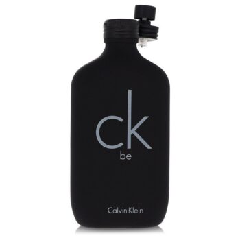 Ck Be by Calvin Klein Eau De Toilette Spray (Unisex unboxed) 200 ml for Men