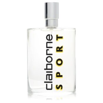 Claiborne Sport by Liz Claiborne Cologne Spray (ohne Verpackung) 100 ml für Herren