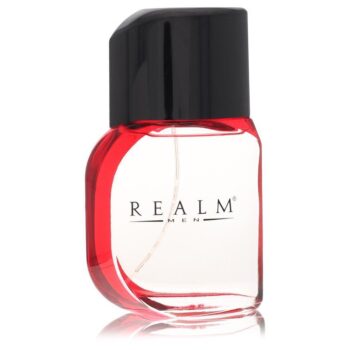 Realm by Erox Eau de Toilette / Cologne Spray (ohne Umverpackung) 100 ml für Herren
