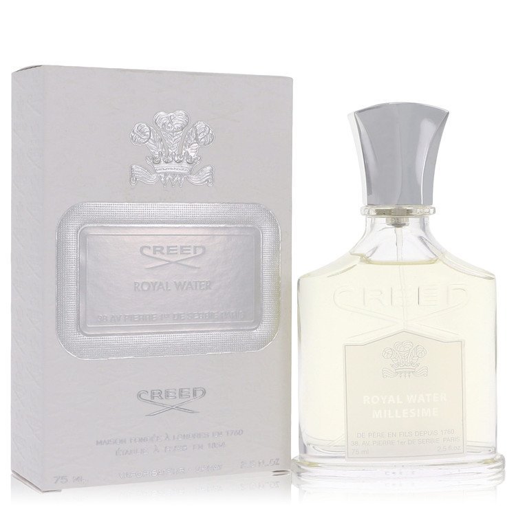 CREED ROYAL WATER Eau De Parfum 75 ml für Männer CREED ROYAL WATER Eau De Parfum 75 ml für Männer