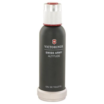Swiss Army Altitude by Victorinox Eau De Toilette Spray (unboxed) 100 ml for Men