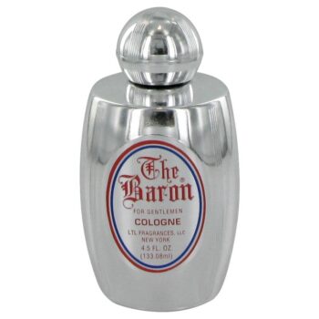 The Baron by Ltl Cologne Spray (unboxed) 133 ml for Men